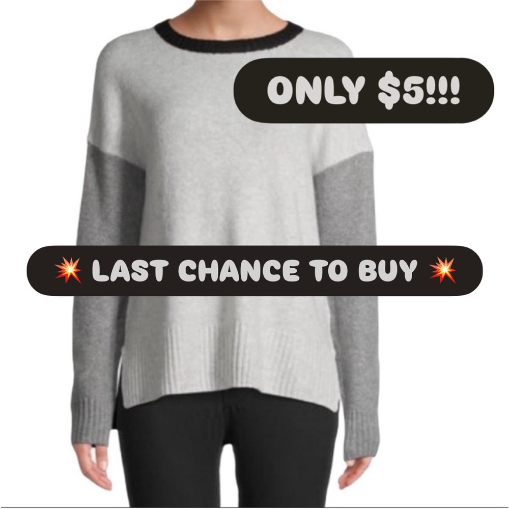Sweater //